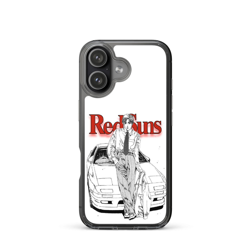 INITIAL-D-collection PRSCHST CASES