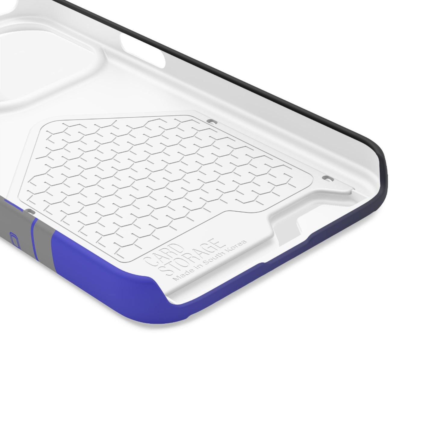 Jaguar XJ220 | Phone Case with Card Holder