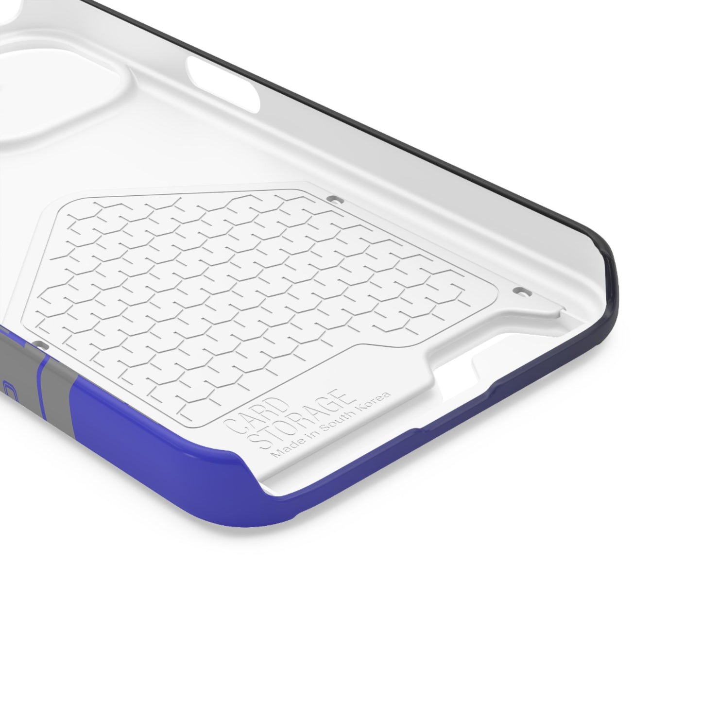 Jaguar XJ220 | Phone Case with Card Holder