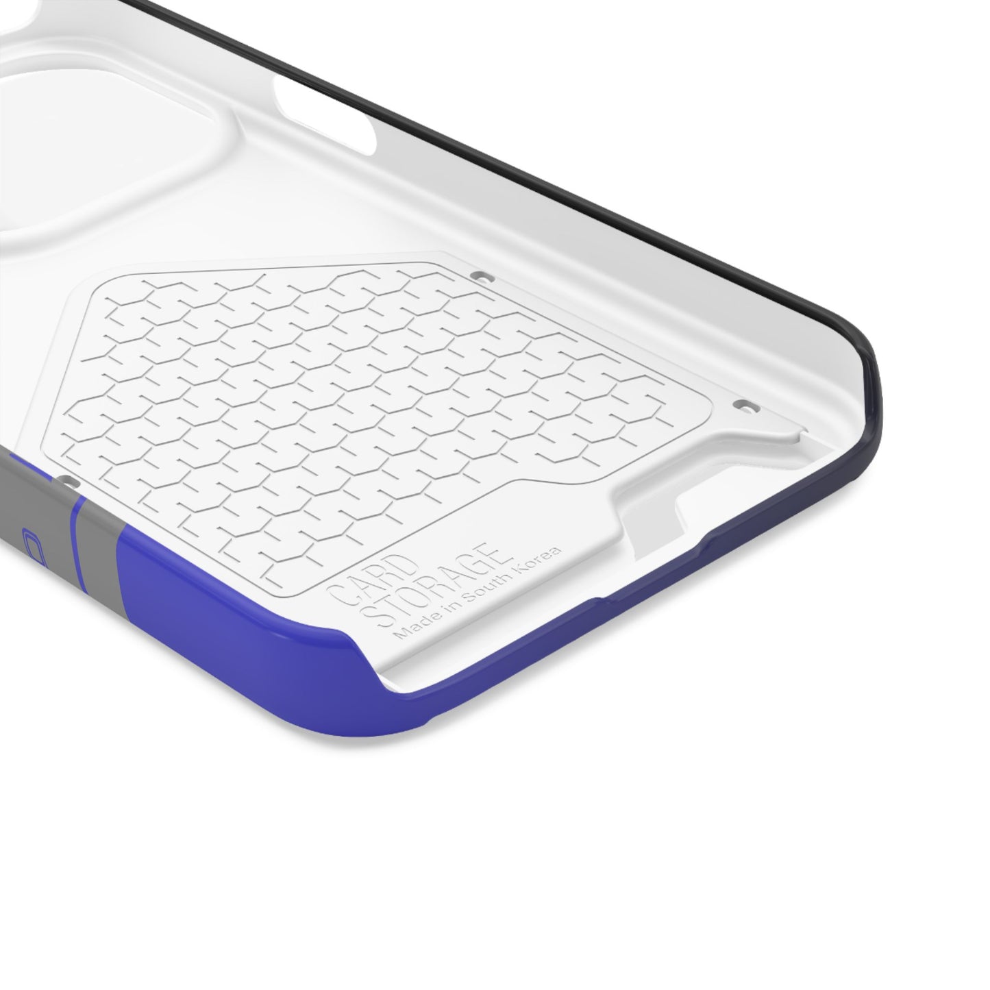 Jaguar XJ220 | Phone Case with Card Holder