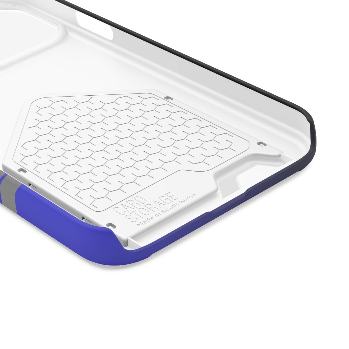 Jaguar XJ220 | Phone Case with Card Holder